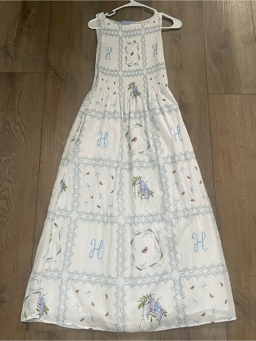 Hill house cosmina dress